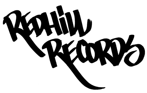 REDHILL RECORDS - 2nd hand vinyl records - käytettyjä äänilevyjä
